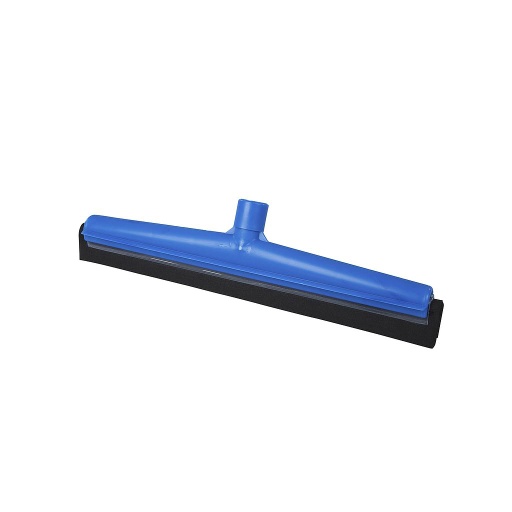 FBK 28406 - Vloertrekker 40 cm - zwart rubber