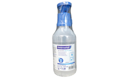 Oogspoelfles pH neutraal(blauw)
