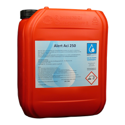 Alert Aci 250 - 20L/can