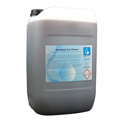 [ALERT-GW-25L] Alert Goldwash - 25L