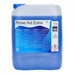 [Rinse-Aid-Extra-10] Rinse Aid Extra - 10L