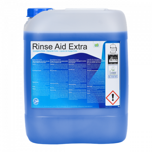 [Rinse-Aid-Extra-10] Rinse Aid Extra - 10L