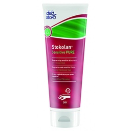 Stokolan® Sensitive PURE, tube 12x 100ml