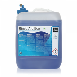 [SPOEL-10L] Rinse Aid Eco Spoelglans 10ltr