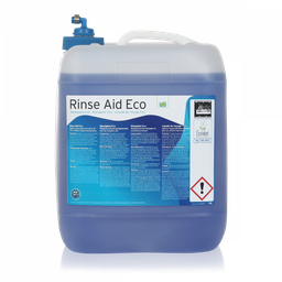 Rinse Aid Eco Spoelglans 10ltr