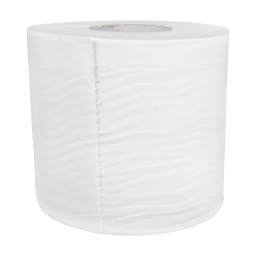 [2465] Toiletpapier Smart rol mini 2-lgs cellulose voor Tork, Baal 12 stuks