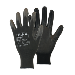 PUflex handschoen - 12 paar