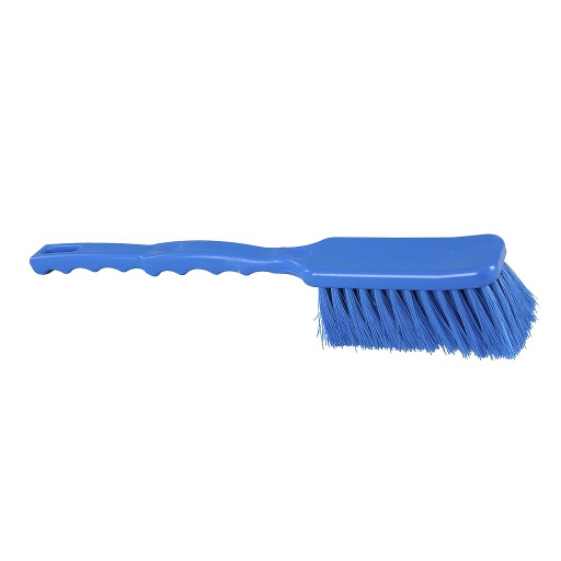 FBK 102321 - Afwasborstel breed lange steel 41 cm zacht
