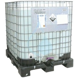 [IBC-ALK300-VW] Vaatwasmiddel Alk 300 - IBC 1000L