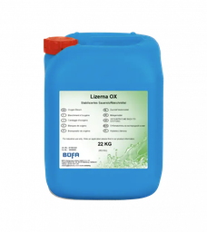 [LI-OX-22] Lizerna OX, 22 KG