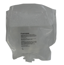 [131.98911] Foamzeep kleurloos POUCH 800ml