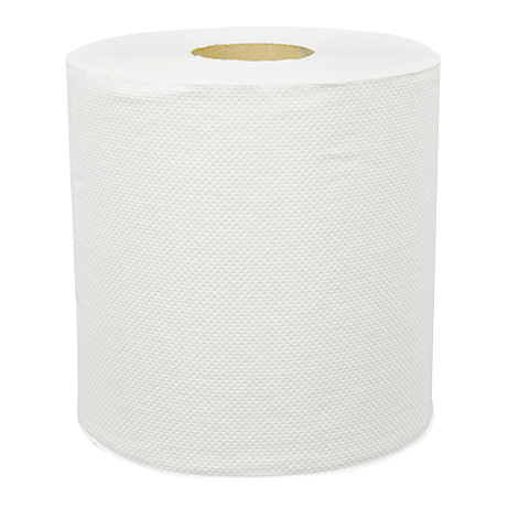 [223.303] Midi poetsrol recycled tissue baal 6 rollen