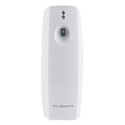 Aerosol LED Luchtverfrisser met licht sensor