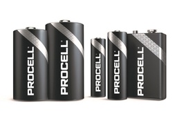 [PROCELL-AA] Duracell Procell AA penlite batterij