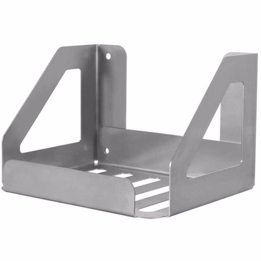 [CANH-12L:] Canhouder 12 L. 160x250x210 mm RVS