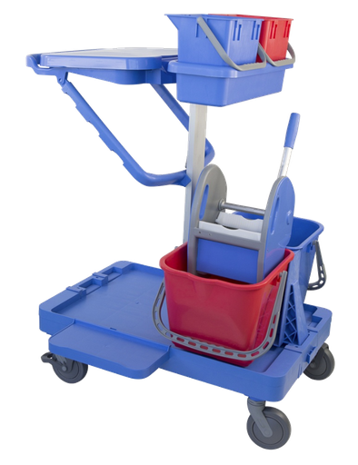 [58.200150] Werkwagen compact 150
