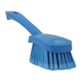 Vikan afwasborstel met korte steel - Gespleten vezels - 4194x