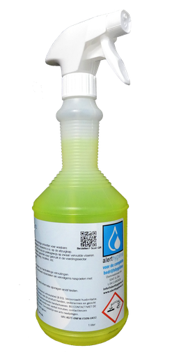 Clair NP Spray 1L