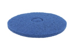 Schrobpad Blauw Doos 5 stuks