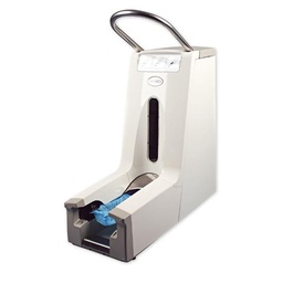 Hygomat Comfort Overschoen Dispenser