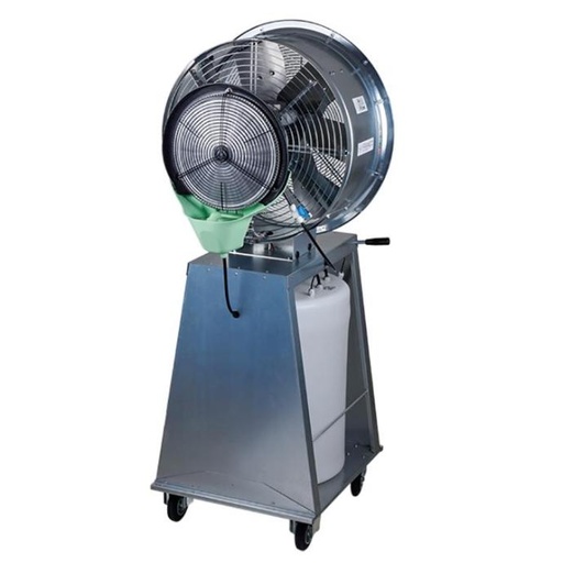 [FOG100ROT] Alert Fogger 100L met roterende kop