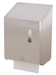 Santral Handdoekroldispenser Sensor