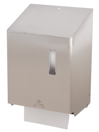 Santral Handdoekroldispenser Sensor