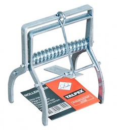 Mollenklem KC69 Taplex