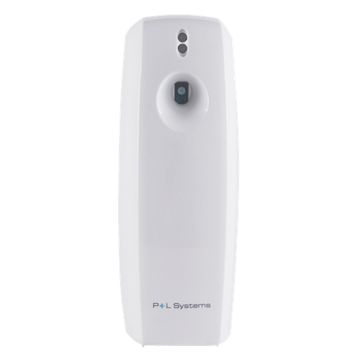 Aerosol LED Luchtverfrisser zonder licht sensor