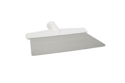 FBK 28281x - Schraper 280 x 110 mm, RVS stug blad