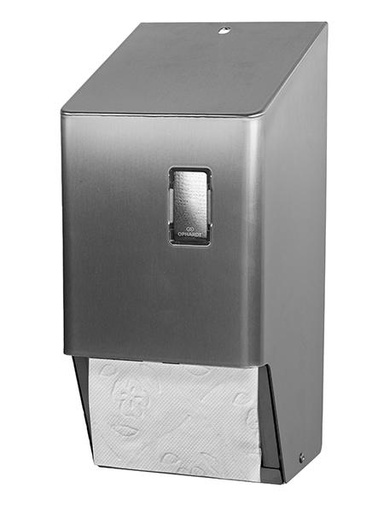 [TRU 2-2 E ST] Toiletrolhouder 2rols