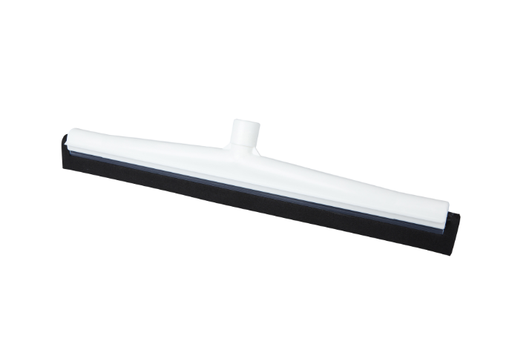FBK 15172 - Vloertrekker - 50cm - zwart rubber