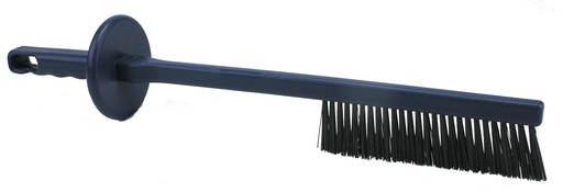 FBK 76155 - Veiligheidsborstel 0.60 vezeldikte en Ø100