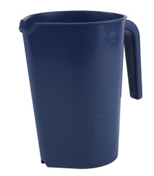 FBK 70122- 2 liter kruik - PP