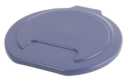 FBK 70112 - Emmerdeksel 9 liter - PP