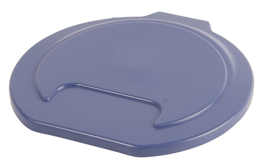 FBK 70112 - Emmerdeksel 9 liter - PP