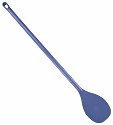 [75110x] FBK 75110 - Eendelige roerspatel zonder gaten - Ø167mm