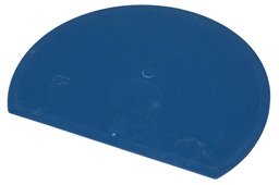 FBK 71916 - Ronde deegschraper 160mm