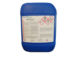 Sopuroxid 5 - 20 liter (22kg)