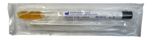 [EWC-86102] Contam Swab - Listeria - 30 stuks