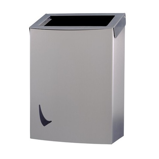 [07455932] Afvalbak RVS Wings WBO 20 SAL