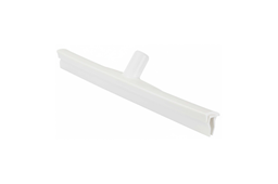 FBK 28410 | Hygiënische vloertrekker met dubbel rubber 400mm