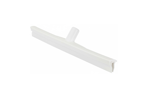 FBK 28410 | Hygiënische vloertrekker met dubbel rubber 400mm