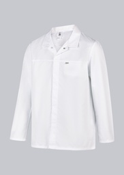 HACCP-BASIC Jack voor haar & hem | 1401 | 15 stuks