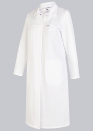 [1773] BP® HACCP-lange jas voor dames | 1773
