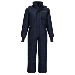 Diepvries Overall