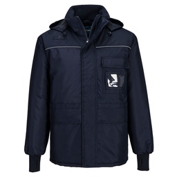 Diepvries Parka