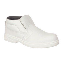 [FW83] Steelite Veiligheidsschoen Instapper Hoog S2