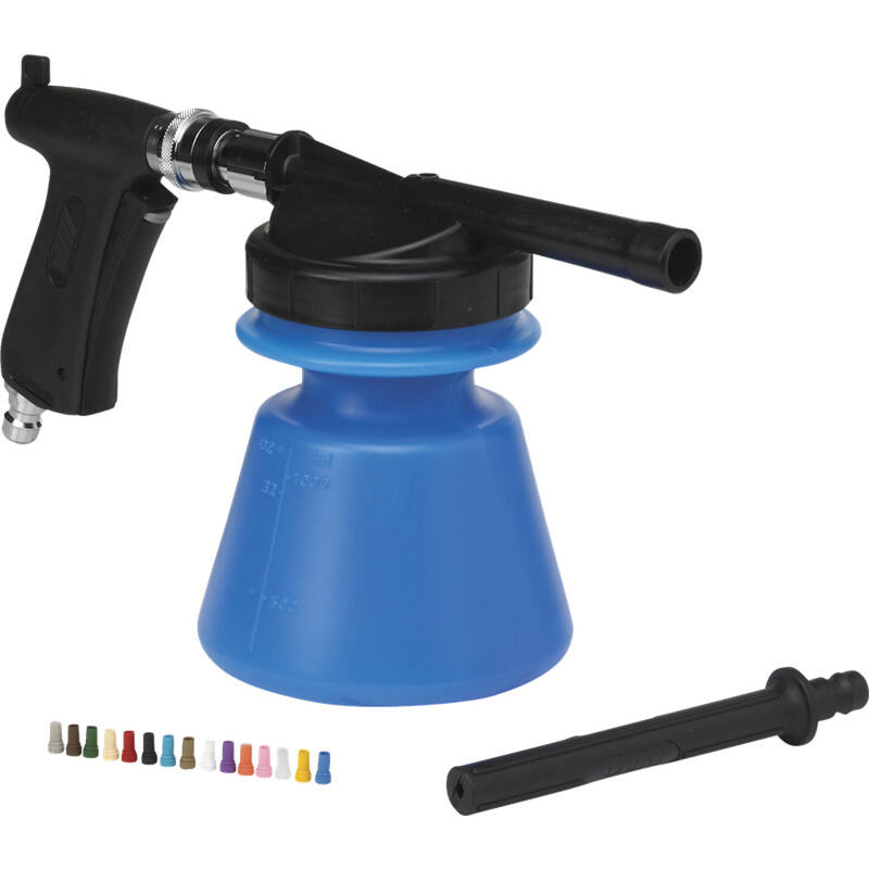 ​​Foam Sprayer Set 1.4L