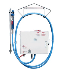 ProMulticlean Schuim en desinfectie satelliet